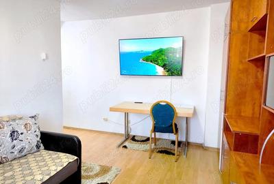 Garsonieră decomandată în Griviței - 6