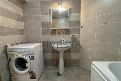Apartament cu 2 camere semidecomandat, mobilat în Central - 13
