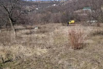 Teren de 860 mp, în Podgoria - 9