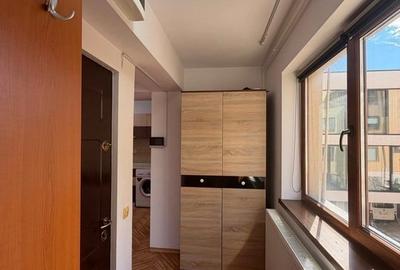 Apartament cu 2 camere semidecomandat în Faleza Nord - 21