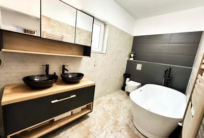 Vila tip duplex in Complex Rezidential,Popesti Leordeni - 6