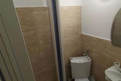 Garsonieră decomandată în UMT - 1
