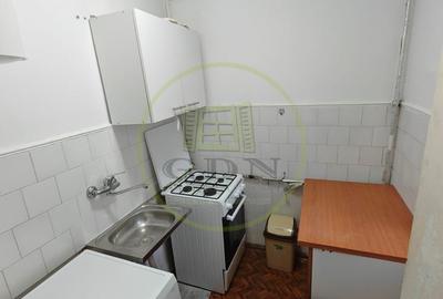 Garsonieră semidecomandată, mobilată în Craiovița Nouă - 3