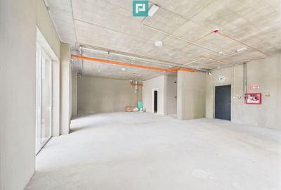 Spa?iu SAD 90 mp vizibilitate ?i trafic intens - 9