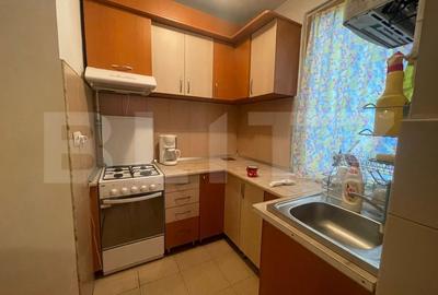 Apartament 2 camere, 57.21 mp, strada Partizanilor Apartament 2 camere, 57.21 mp, strada Partizanilor - 9