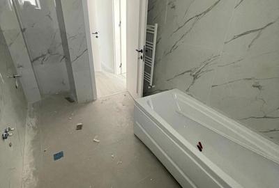 Casă cu 3 camere cu Teren 180 Mp în Central - 17