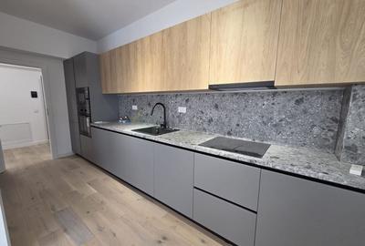 Apartament de 2 camere, Lux, Prima Închiriere - First Estate Pipera - 10