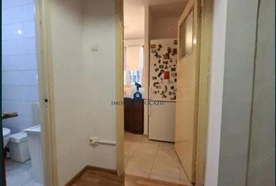 Apartament cu 2 camere decomandat, mobilat în Giurgiului - 7