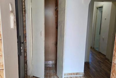 Apartament cu 2 camere în George Enescu - 3