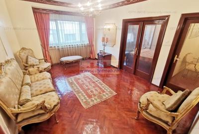 Apartament cu 2 camere decomandat, mobilat în P-ța Amzei - 1