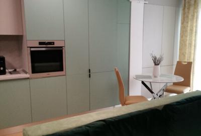Apartament 2 camere, prima inchiriere, Ivory Residence. - 5