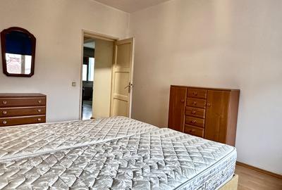 Cismigiu, Plevnei, apartament 3 camere, vedere mixta - 8