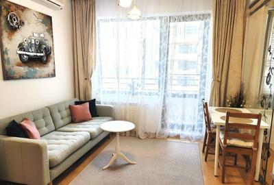 Garsonieră, mobilată în Băneasa - 3