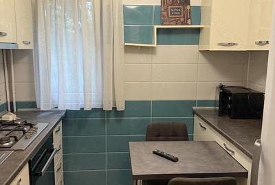 Apartament cu 2 camere decomandat în Vest - 5