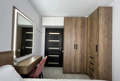 Apartament cu 2 camere semidecomandat, mobilat în Mănăștur - 6