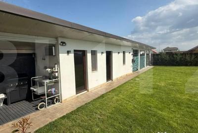 Casă cu 5 camere cu Teren 798 Mp în Central - 14