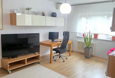 Apartament cu 2 camere decomandat în Alba Iulia - 4