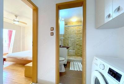 Apartament 3 camere decomandat - zona Simion Barnutiu - Comision 0% - 11