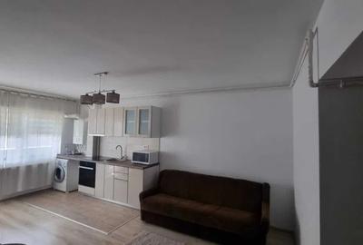 Apartament 2 camere cu parcare, langa Parcul Teilor – etaj 3, modern - 2
