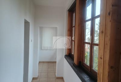 Duplex in villa - etaj plus mansarda - Foisorul de foc - 14