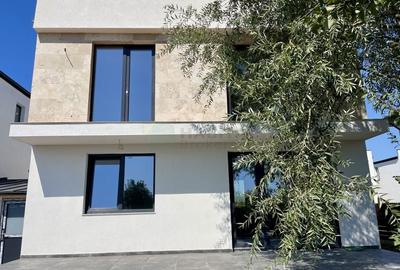 Vila in ansamblu in Tunari | Individuala, 5 camere. - 19