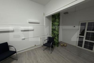 Spa?iu comercial de inchiriat, 190 mp loca?ie central? - 2