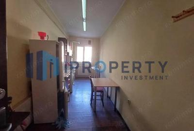 Centrul Vechi, Lipscani | Garsoniera | Centrala Proprie | Metrou 7min - 10