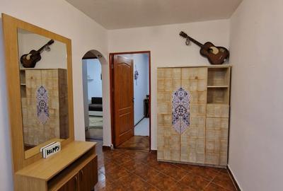 Apartament cu 3 camere decomandat în Valea Aurie - 5