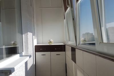 Vanzare apartament 3 camere Basarabia - 5