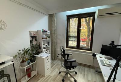 REA1026621 Apartament 3 Camere I De Vanzare I Floreasca - 8