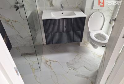 Duplex cu 5 camere cu Canalizare în Dumbrăvița - 5