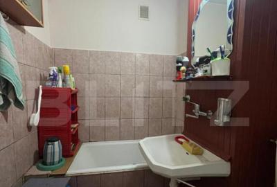 Apartament o camera, 23 mp, zona Tudor - 3