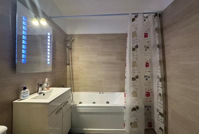 Apartament cu 2 camere decomandat, mobilat în Dacia - 12