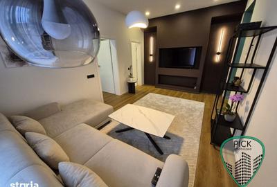 Apartament cu 2 camere nedecomandat în Ultracentral - 1