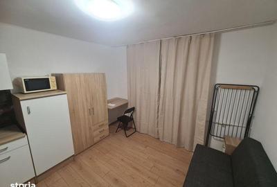 Garsonieră în Complex Studențesc - 2