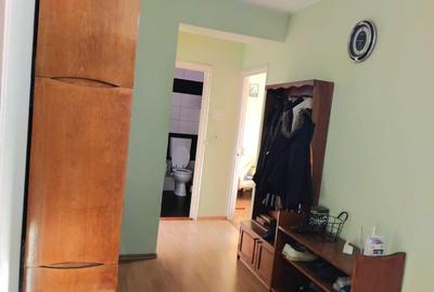Apartament 3 camere in cel mai cautat cartier din Sibiu - 10
