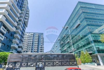 Apartament cu 2 camere decomandat în Pipera - 7