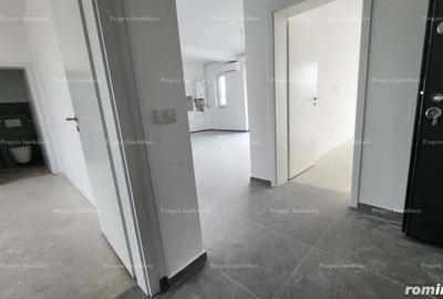 Apartament 3 camere - etaj 1 - Timisoara Nord - 127.000 euro - 3