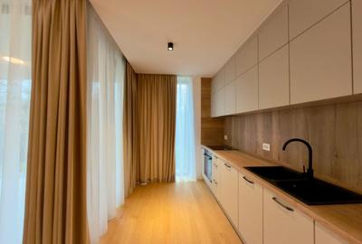 Apartament cu 3 camere în Iancu Nicolae - 9