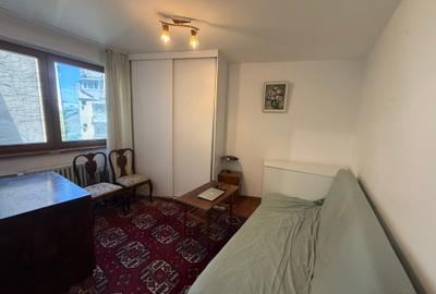 Apartament cu 2 camere decomandat în Calea Victoriei - 3