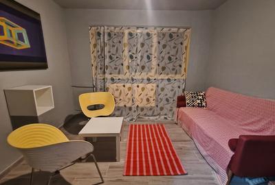 Garsonieră Complexul Studențesc - 9