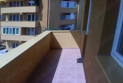 Apartament cu 2 camere în Central - 1