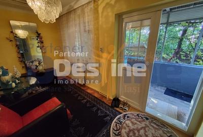 Casă individuală cu 3 camere cu Canalizare în Păcurari - 18