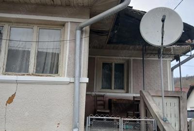 Casă cu 2 camere în Solomon - 5