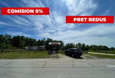 Teren *oportunitate investi?ie* in Carbune?ti-Sat - 10