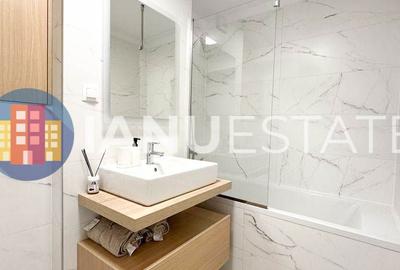 Apartament cu 2 camere decomandat, mobilat în Tei - 3