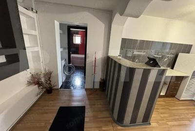 Apartament cu 2 camere, centrala proprie, Ac, zona Facultatii de Sport - 8