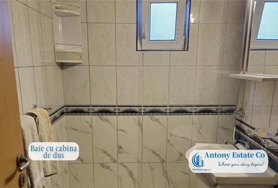 Apartament cu 3 camere în Cantemir - 7