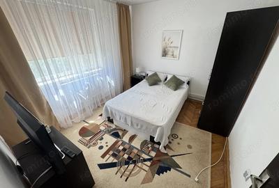 Apartament cu 2 camere semidecomandat, mobilat în Central - 3