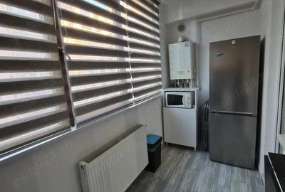 Apartament cu 2 camere decomandat în Chiajna - 7